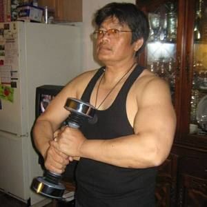 Meet your Posher, Raffy